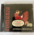 Andrea Bocelli: Romanza