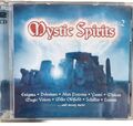  Mystic Spirits Vol.2 K15