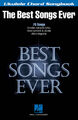 Best Songs Ever | Ukulele Chord Songbook | Ukulele Chord Songbook | Buch | 2013