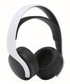 Sony Playstation 5 - PULSE 3D Headset wireless PS5 -  White / Weiß - Schwarz