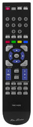 RM Series Ersatzfernbedienung for Lenco TFT-1028 Smart HD LED TV