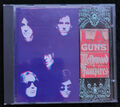 L.A. GUNS - Hollywood Vampires (CD-Album, 1991)
