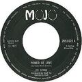 Joe Simon - Power Of Love (7 Zoll Single)
