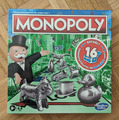 Monopoly Classic Gesellschaftsspiel NEU, versiegelt