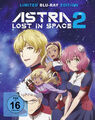 Astra Lost in Space, Vol. 2 Limited Edition Neu & OVP