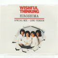 Wishful Thinking Hiroshima CD Neu