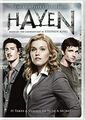 Haven - Season 1 / Haven - Saison 1 (Bilingual) (DVD)