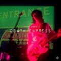 Little Barrie: Death Express =CD=