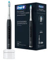 Oral-B Pulsonic Slim Luxe 4000 Elektrische Schallzahnbürste, matte black - NEU