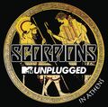 Scorpions MTV Unplugged (CD) (US IMPORT)