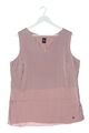 CEST PARIS A-Linien Top Damen Gr. DE 42 pink Casual-Look