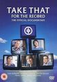 Take That - For the Record | DVD | Zustand gut