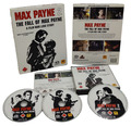 ✅ Max Payne 2: The Fall of Max Payne - (PC Spiel) (DE) 2003 Rockstar BIG BOX✅