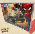 LEGO® Super Heroes 76173 Spider-Man und Ghost Rider vs. Carnage