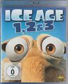 Ice Age - Box Set Teil 1-3 [blu-ray]