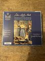 J S Bach Weihnachtsoratorium - Philippe Herreweghe - 2er Musik CD