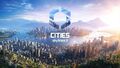 Cities Skylines 2 PC Steam Key Code Spiel Global & EU *Neu