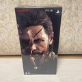 Metal Gear Solid V The Phantom Pain Premium-Paket für PlayStation 4 Konami
