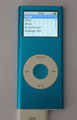Apple iPod Nano 2nd Generation A1199 4GB