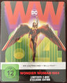 4K Ultra HD + Blu-ray - DC Wonder Woman 1984 - Limitierte Steelbook Edition