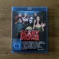 Scary Movie (Blu Ray) - Teil 1 - Horror Komödie Comedy Selten OOP RAR HIGHLIGHT