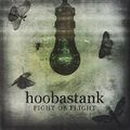 Hoobastank Fight Or Flight (CD)