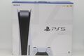 Sony PlayStation 5 Disc Edition | PS5 Disc mit Laufwerk Blu-ray CFI-1200A01 NEU