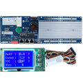 SEPLOS BMS CAN - RS485 15-16S LiFePO4 Batterie-Management-System 200A Display BT