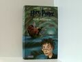 Harry Potter und der Halbblutprinz Joanne K. Rowling. Aus dem Engl. von Klaus Fr