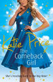 The Come-Back Girl Taschenbuch Katie Price
