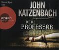 Der Professor - John Katzenbach [6 CDs]
