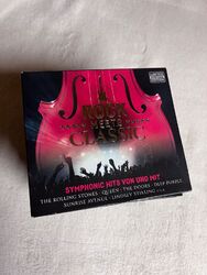 Rock meets Classic | CD | 1101