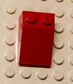 LEGO Schrägstein Dachstein 3x2  3298 R3 rot 1 stück