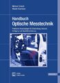 Michael Schuth / Handbuch Optische Messtechnik /  9783446436343