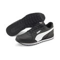 PUMA Herren ST Runner v3 L Schwarz Sneaker Turnschuhe Schuhe Sportschuhe NEU