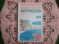 Mittwochs am Meer