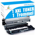 Toner + Trommel Kompatibel Für Brother DR-2300 TN-2320 MFC-L2700DN 2701DW 2703DW