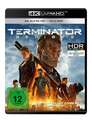 Terminator 5: Genisys (UHD+BR) 2Disc Min: 125DD5.1WS  4K Ultra - ParamountCIC 83