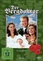 Der Bergdoktor - Die komplette 3. Staffel [4 DVDs] von Kl... | DVD | Zustand gut