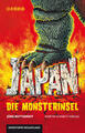 Japan - Die Monsterinsel | Jörg Buttgereit | 2021 | deutsch