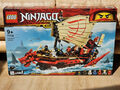 LEGO NINJAGO - 71705-  Ninja Flugsegler - NEU & OVP