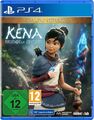 Kena - Bridge of Spirits - Deluxe Edition