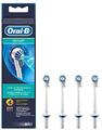 Oral-B OxyJet Aufsteckdüsen Mikro-Luftblasen-Technologie Munddusche 4er Pack 