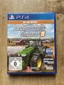 Landwirtschafts Simulator 19, DAY ONE EDITION (PS4)