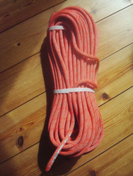 Mammut  9.8 Crag Classic / 40 m / Kletterseil / Bergseil