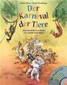 Der Karneval der Tiere