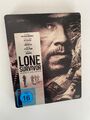 Lone Survivor - Mark Wahlberg | Steelbook | Blu-Ray