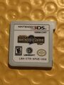 Puzzler Mind Gym 3D (Nintendo 3DS, 2011) Pre-owned Cart Only