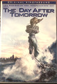 The Day After Tomorrow  | DVD | sehr guter Zustand