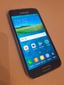 Samsung  Galaxy S5 Mini SM-G800F - 16GB - Mint Blau (Ohne Simlock)...